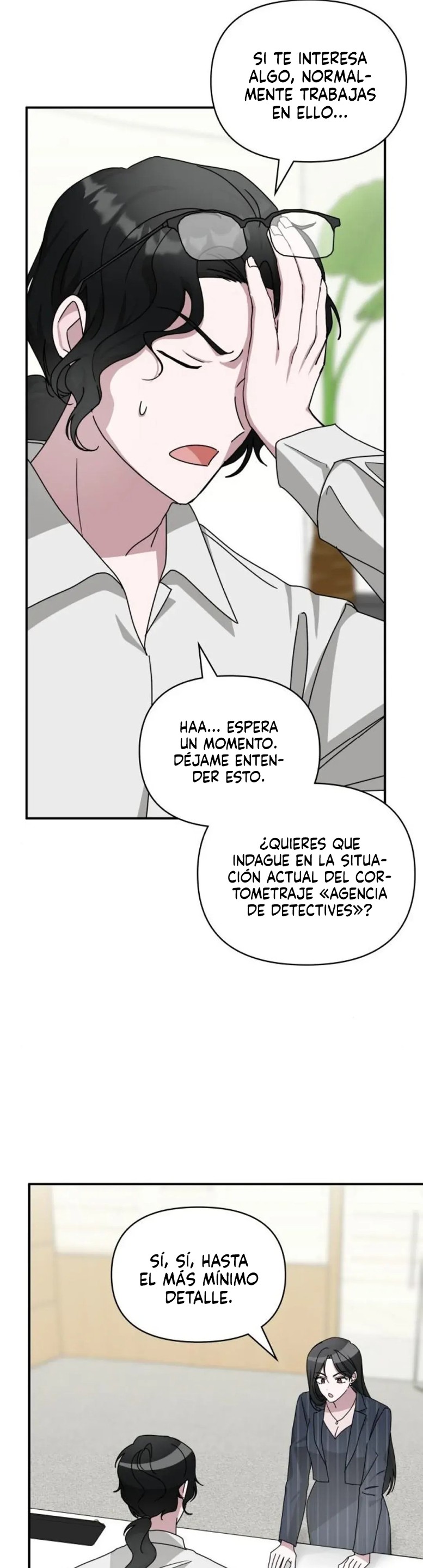 Read Me Confundieron con un Monstruoso Actor Genio ES Manga Online