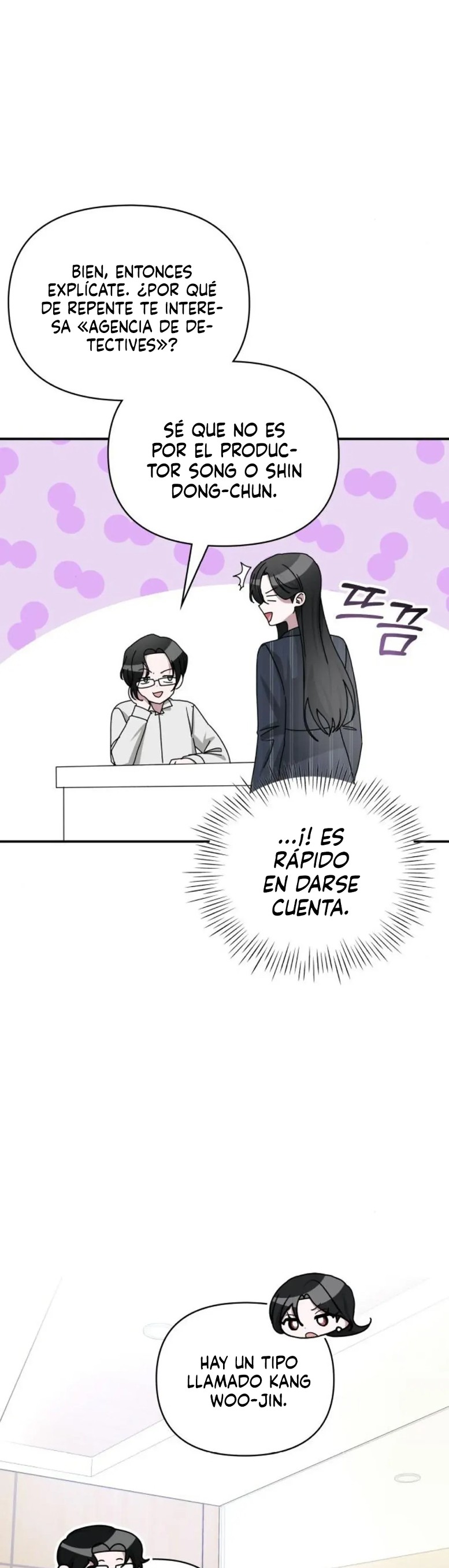 Read Me Confundieron con un Monstruoso Actor Genio ES Manga Online