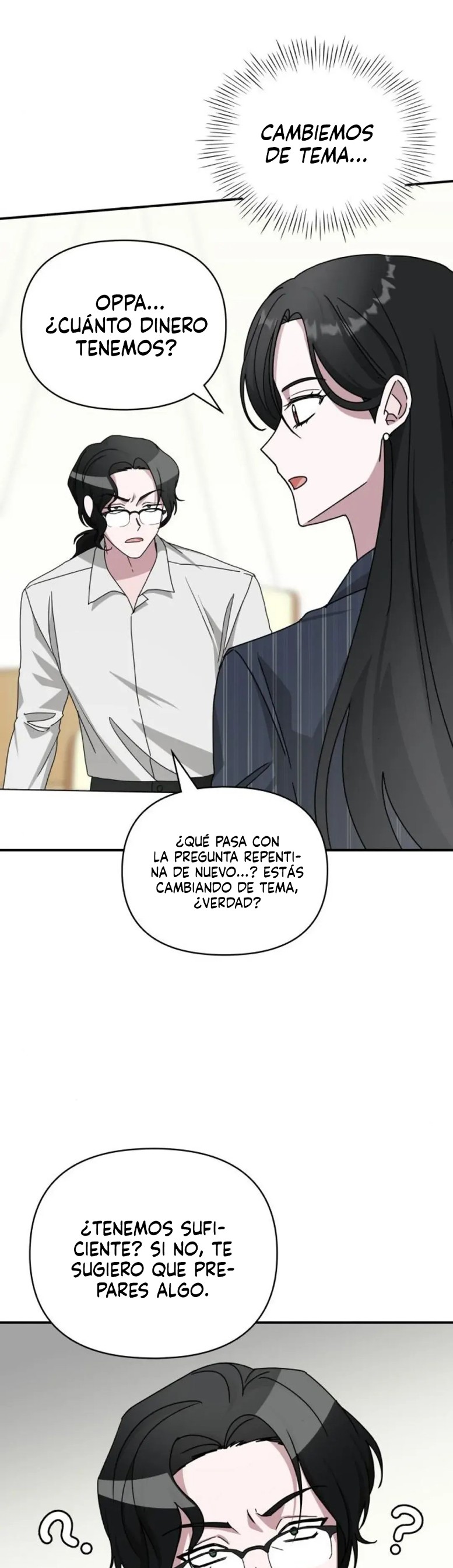 Read Me Confundieron con un Monstruoso Actor Genio ES Manga Online