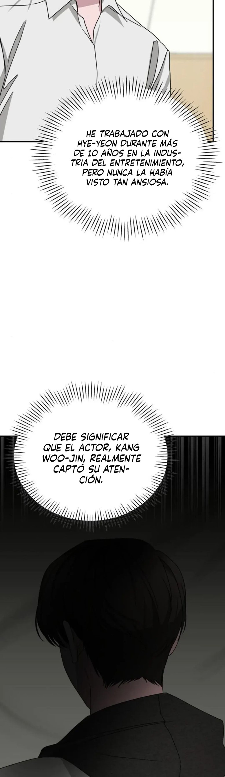 Read Me Confundieron con un Monstruoso Actor Genio ES Manga Online