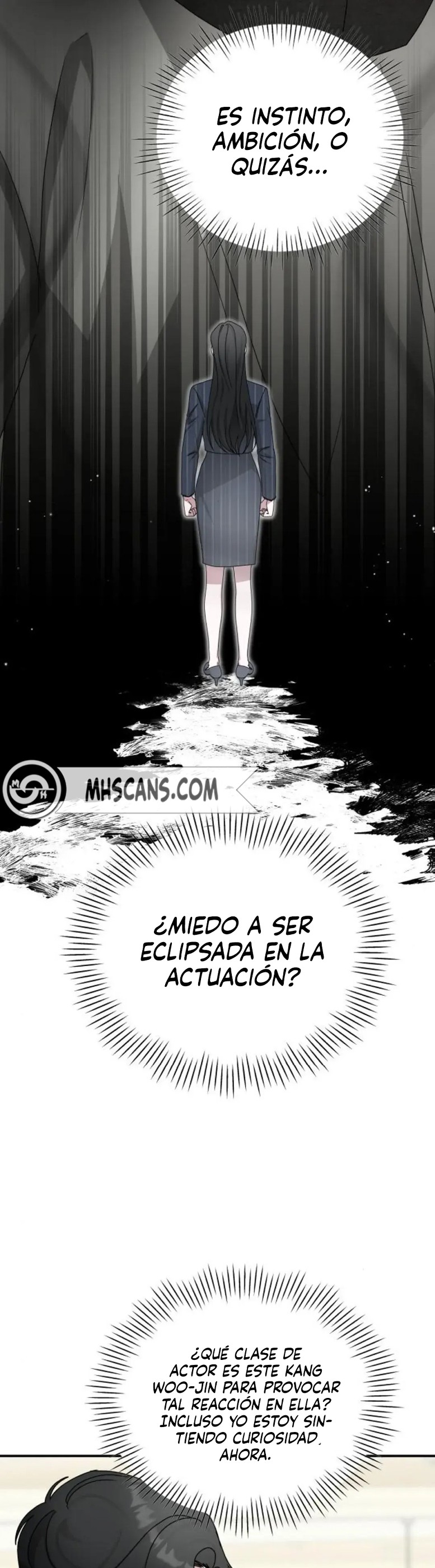 Read Me Confundieron con un Monstruoso Actor Genio ES Manga Online