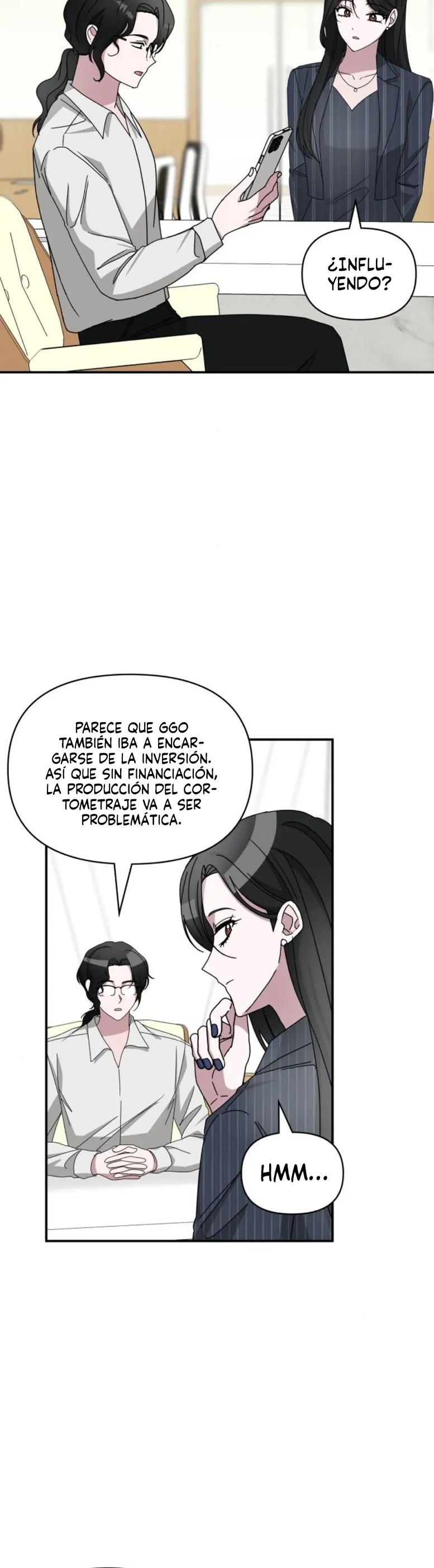 Read Me Confundieron con un Monstruoso Actor Genio ES Manga Online