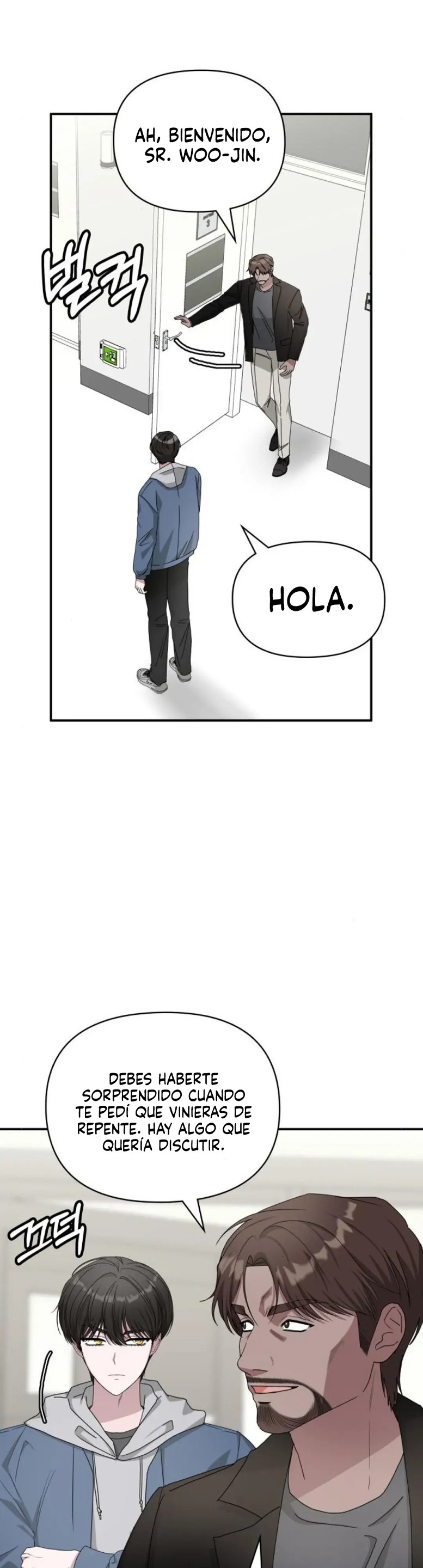 Read Me Confundieron con un Monstruoso Actor Genio ES Manga Online