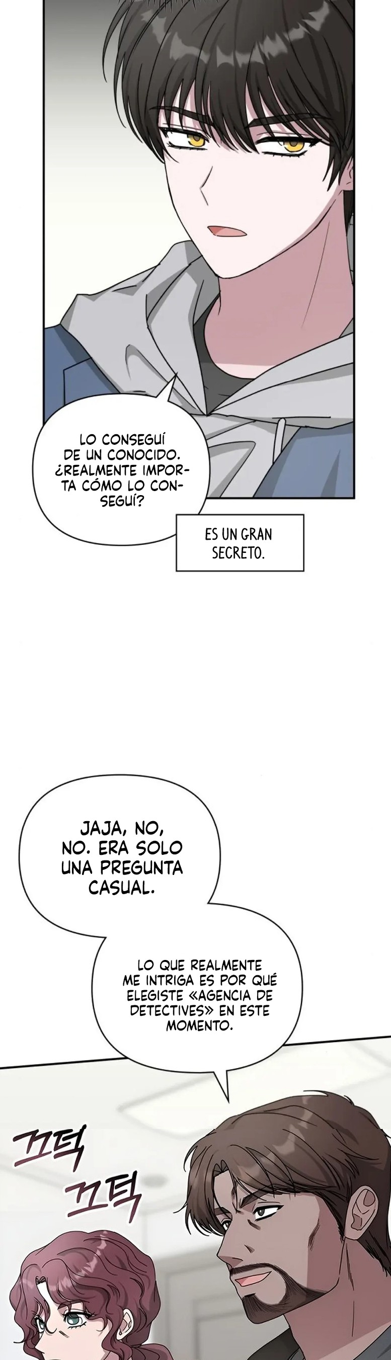 Read Me Confundieron con un Monstruoso Actor Genio ES Manga Online