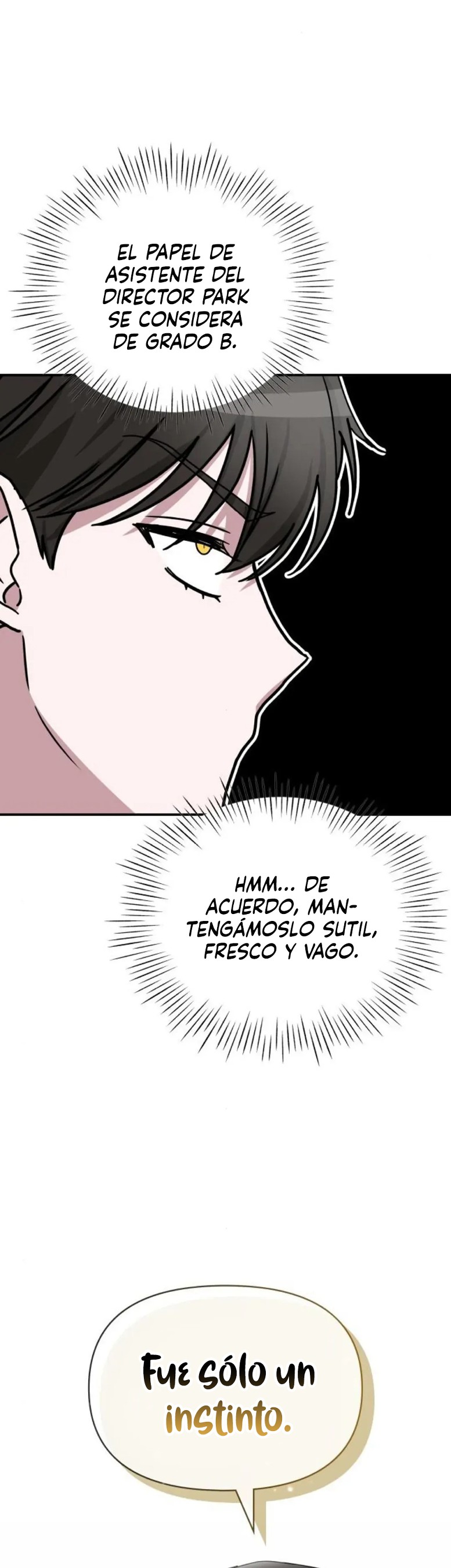 Read Me Confundieron con un Monstruoso Actor Genio ES Manga Online