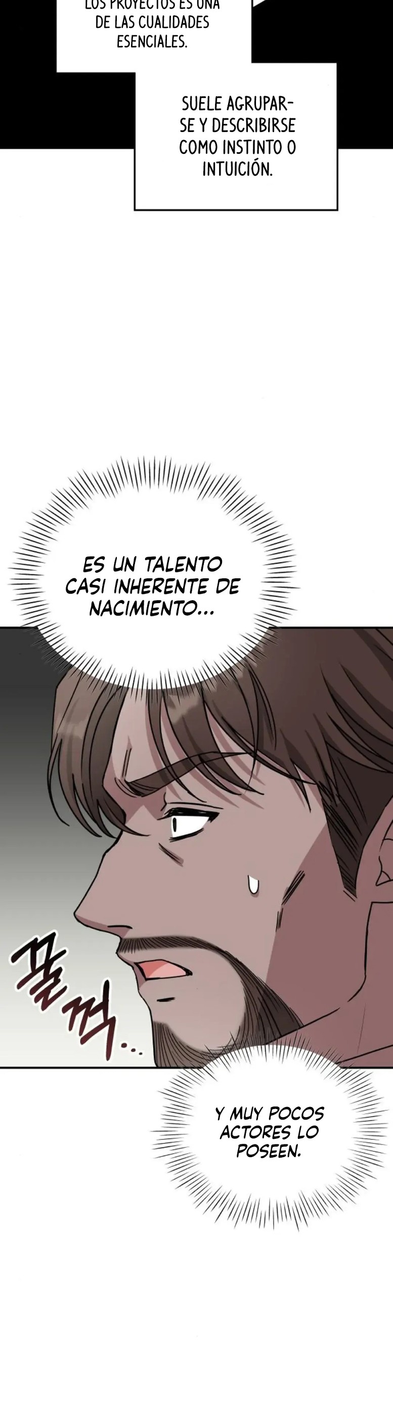 Read Me Confundieron con un Monstruoso Actor Genio ES Manga Online