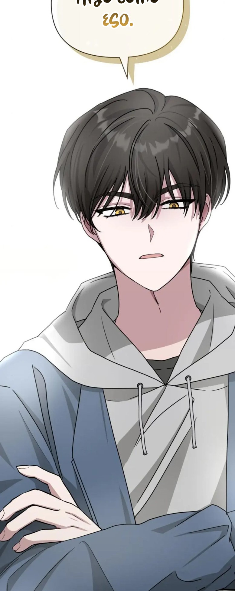 Read Me Confundieron con un Monstruoso Actor Genio ES Manga Online