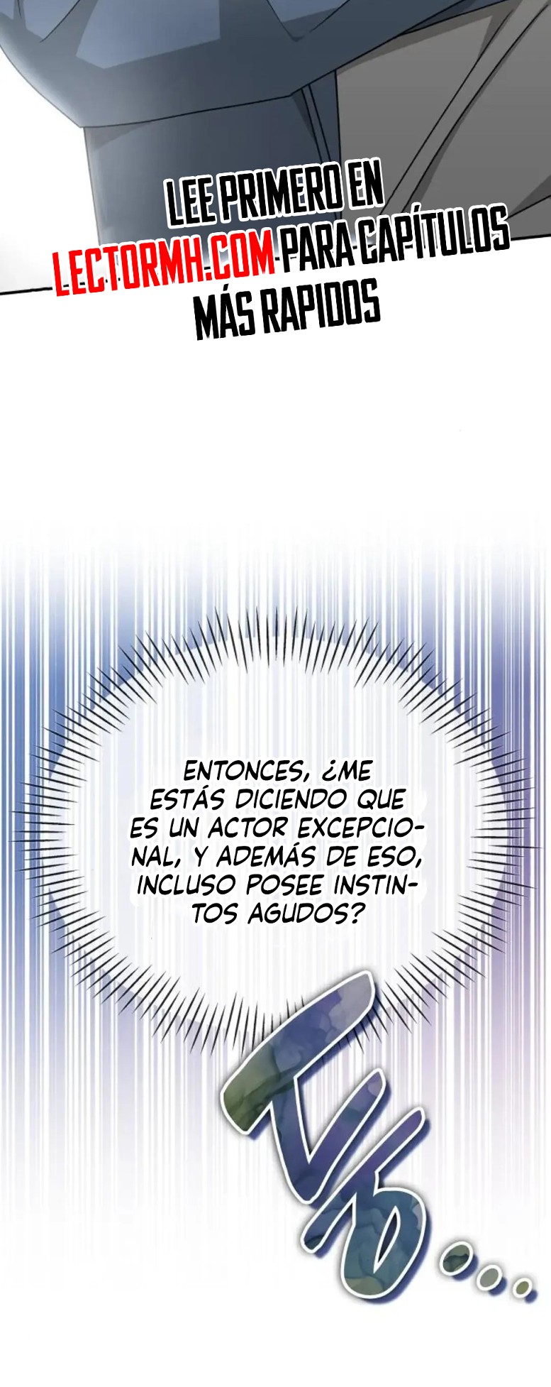 Read Me Confundieron con un Monstruoso Actor Genio ES Manga Online