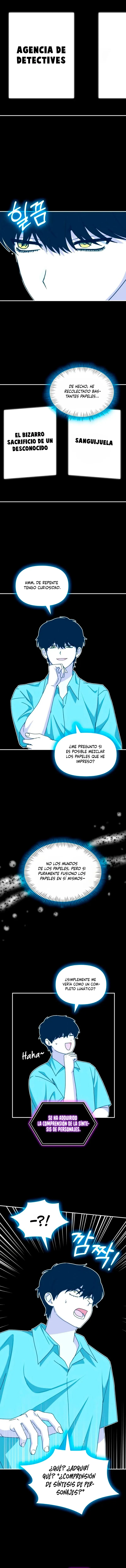 Read Me Confundieron con un Monstruoso Actor Genio ES Manga Online