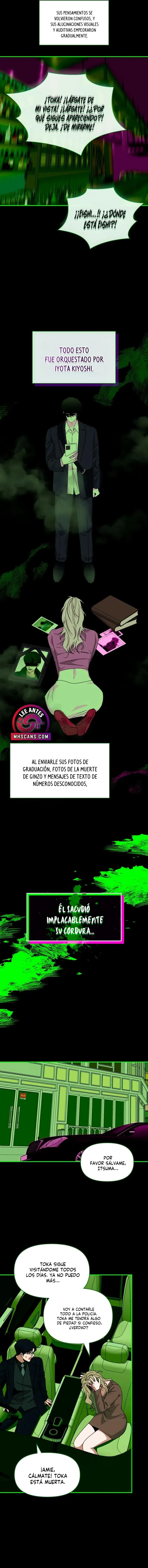 Read Me Confundieron con un Monstruoso Actor Genio ES Manga Online