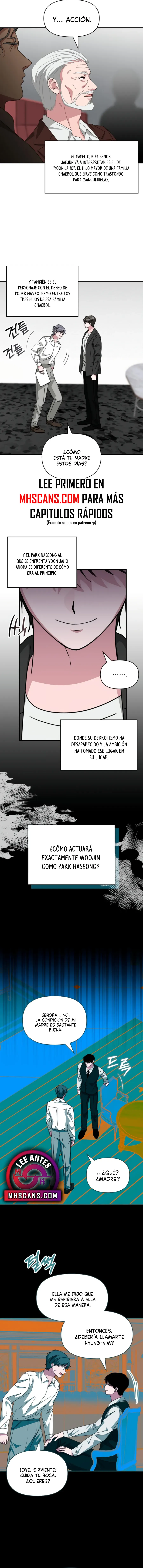 Read Me Confundieron con un Monstruoso Actor Genio ES Manga Online