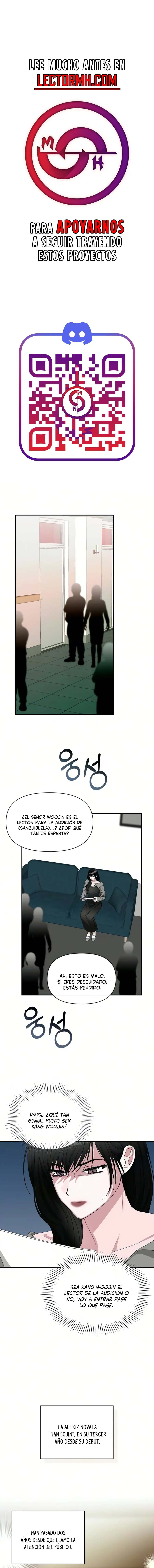 Read Me Confundieron con un Monstruoso Actor Genio ES Manga Online