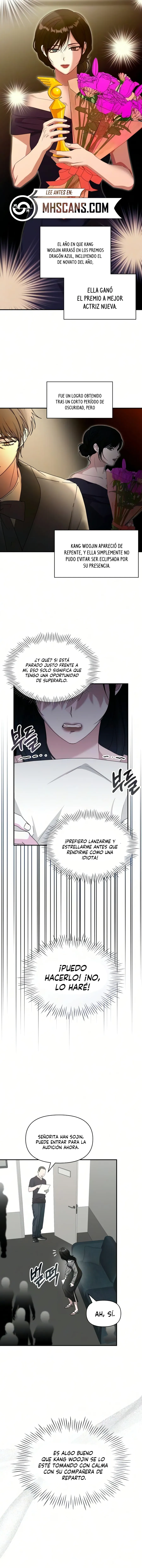 Read Me Confundieron con un Monstruoso Actor Genio ES Manga Online