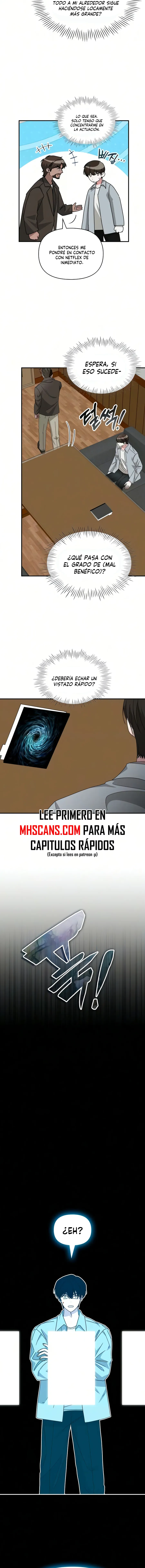 Read Me Confundieron con un Monstruoso Actor Genio ES Manga Online
