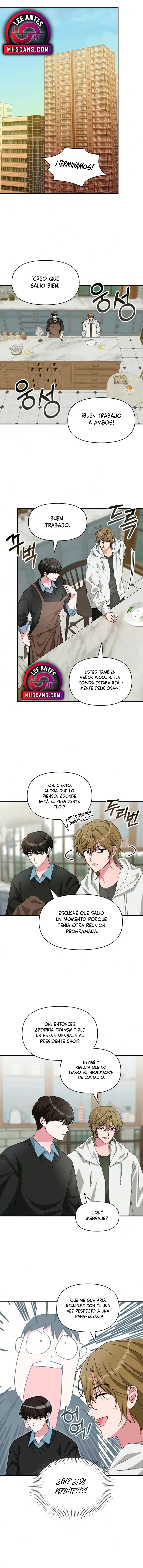 Read Me Confundieron con un Monstruoso Actor Genio ES Manga Online