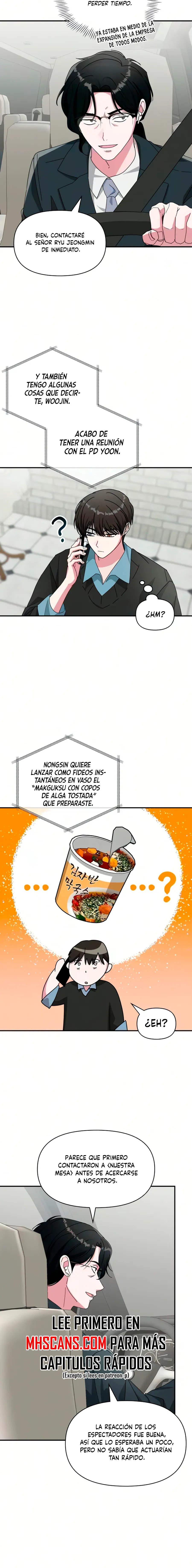 Read Me Confundieron con un Monstruoso Actor Genio ES Manga Online