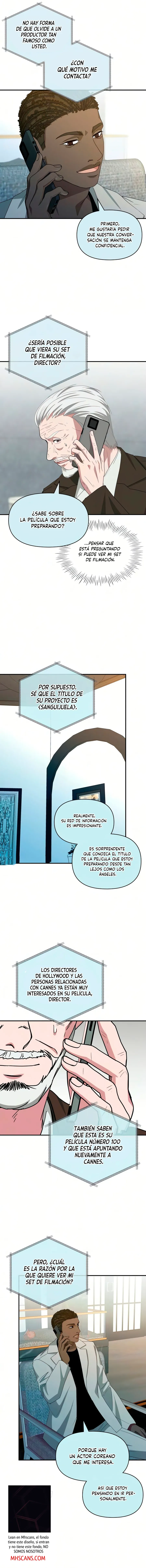 Read Me Confundieron con un Monstruoso Actor Genio ES Manga Online