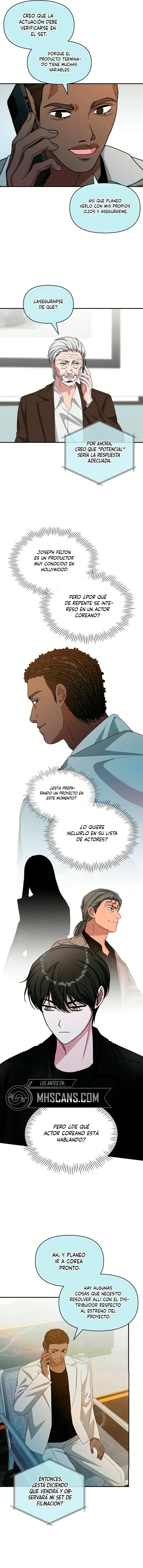 Read Me Confundieron con un Monstruoso Actor Genio ES Manga Online