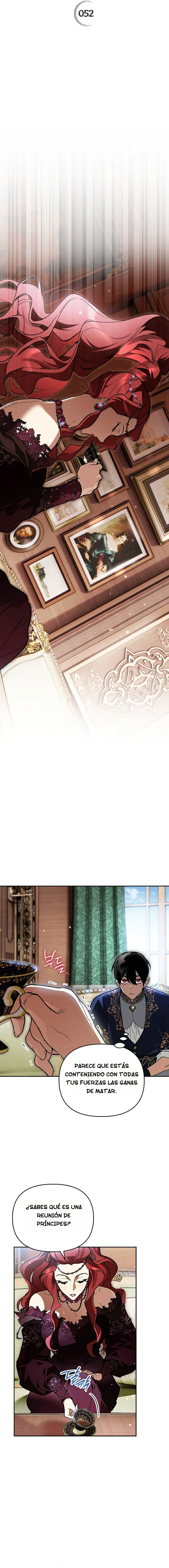 Read Me convertí en el genio bastardo de un noble clan oscuro ES Manga Online