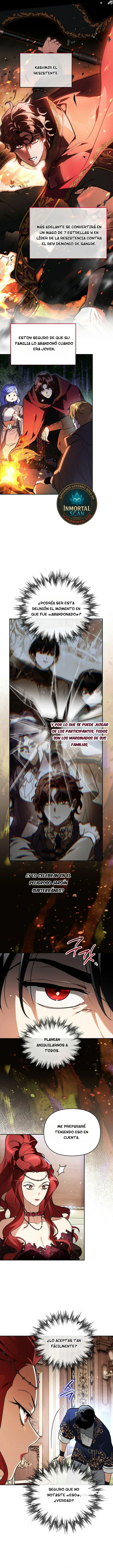 Read Me convertí en el genio bastardo de un noble clan oscuro ES Manga Online