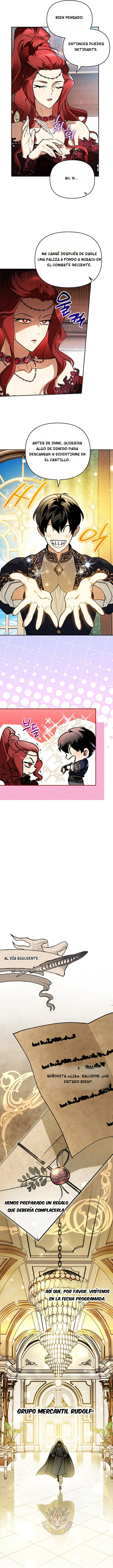 Read Me convertí en el genio bastardo de un noble clan oscuro ES Manga Online