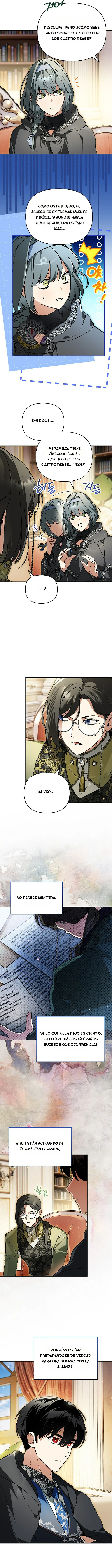 Read Me convertí en el genio bastardo de un noble clan oscuro ES Manga Online