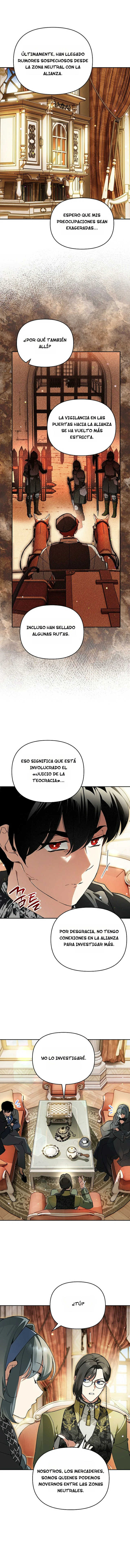 Read Me convertí en el genio bastardo de un noble clan oscuro ES Manga Online