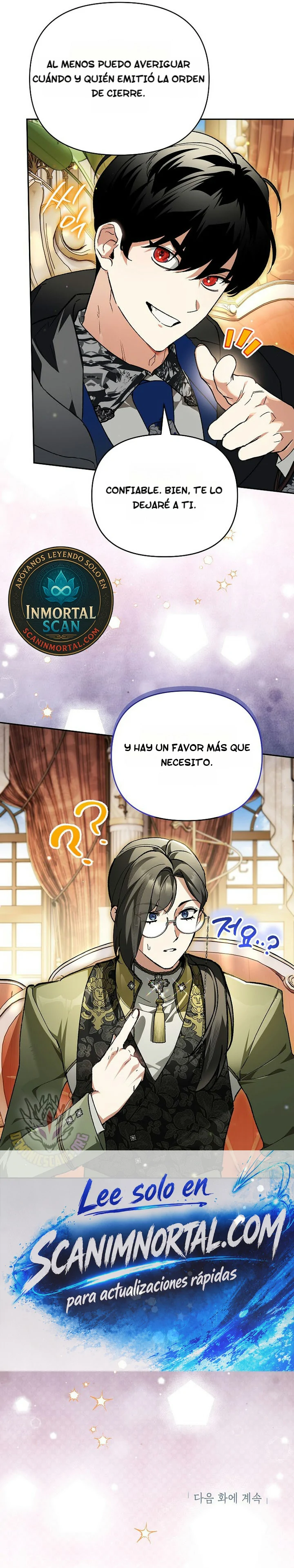 Read Me convertí en el genio bastardo de un noble clan oscuro ES Manga Online