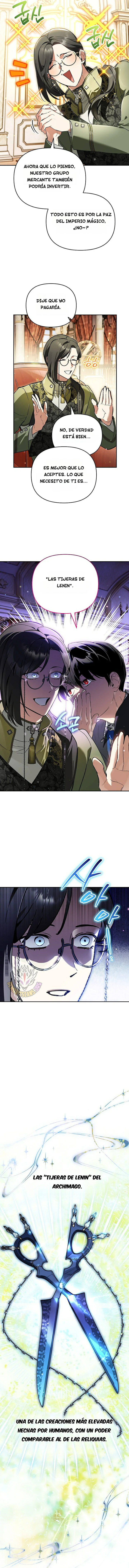 Read Me convertí en el genio bastardo de un noble clan oscuro ES Manga Online