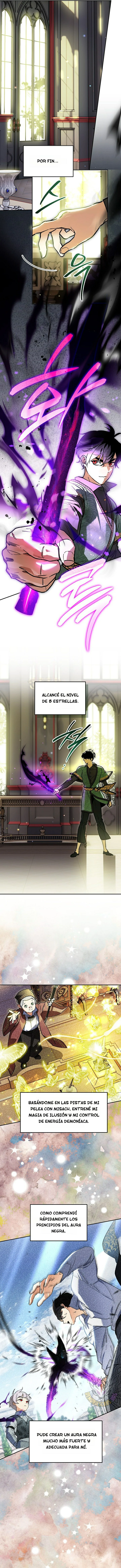 Read Me convertí en el genio bastardo de un noble clan oscuro ES Manga Online
