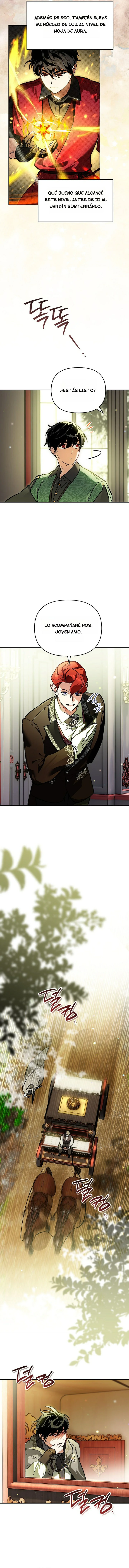 Read Me convertí en el genio bastardo de un noble clan oscuro ES Manga Online