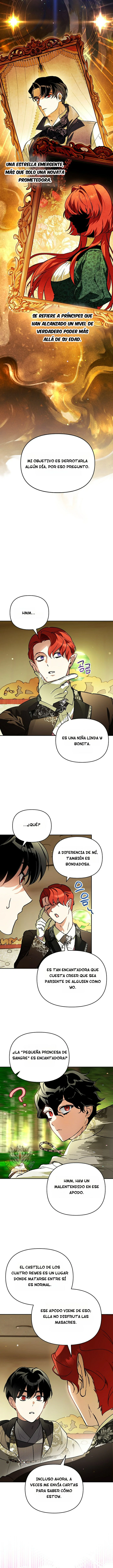 Read Me convertí en el genio bastardo de un noble clan oscuro ES Manga Online
