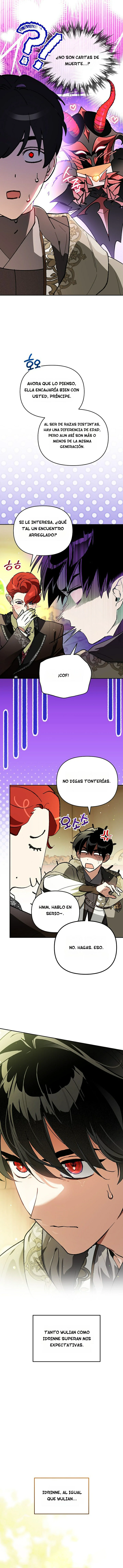 Read Me convertí en el genio bastardo de un noble clan oscuro ES Manga Online