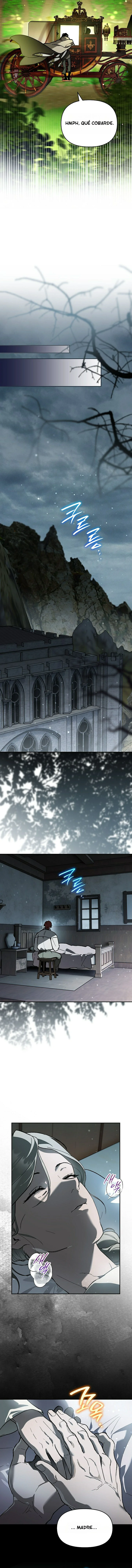 Read Me convertí en el genio bastardo de un noble clan oscuro ES Manga Online