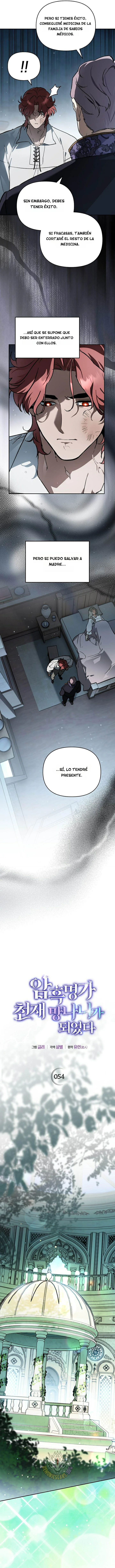 Read Me convertí en el genio bastardo de un noble clan oscuro ES Manga Online