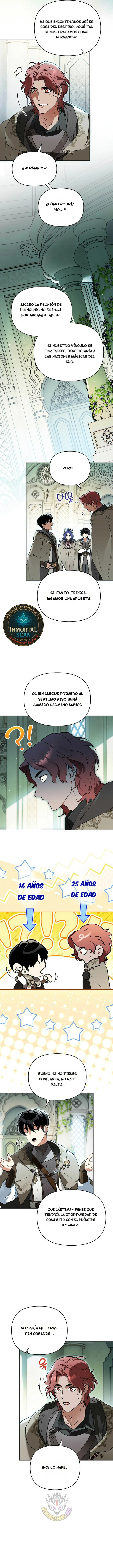 Read Me convertí en el genio bastardo de un noble clan oscuro ES Manga Online