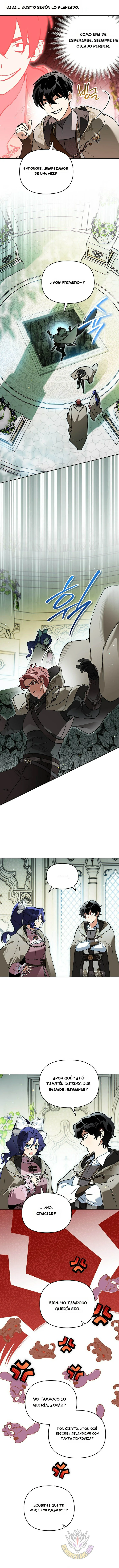 Read Me convertí en el genio bastardo de un noble clan oscuro ES Manga Online