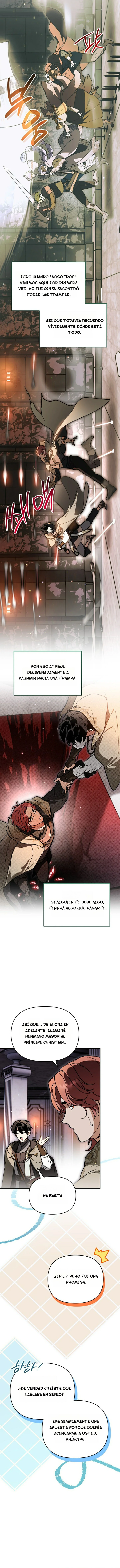 Read Me convertí en el genio bastardo de un noble clan oscuro ES Manga Online