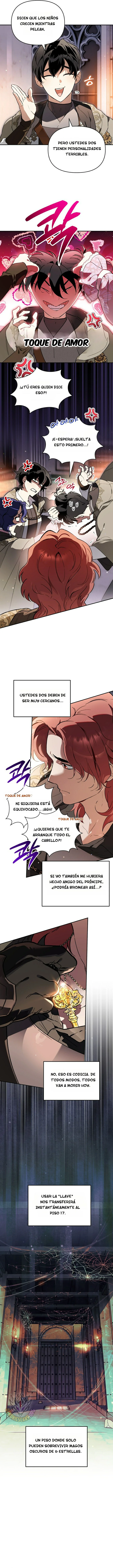 Read Me convertí en el genio bastardo de un noble clan oscuro ES Manga Online