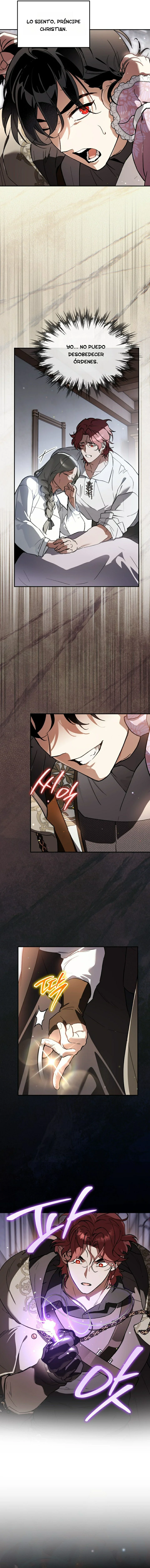 Read Me convertí en el genio bastardo de un noble clan oscuro ES Manga Online