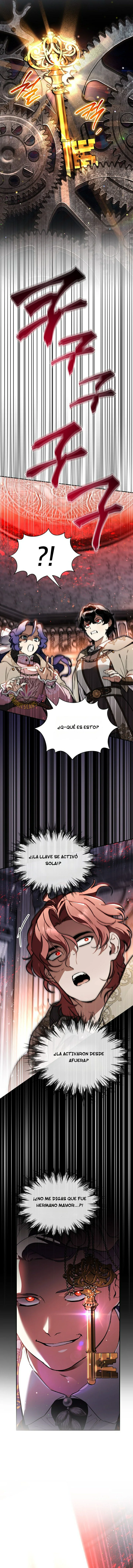 Read Me convertí en el genio bastardo de un noble clan oscuro ES Manga Online