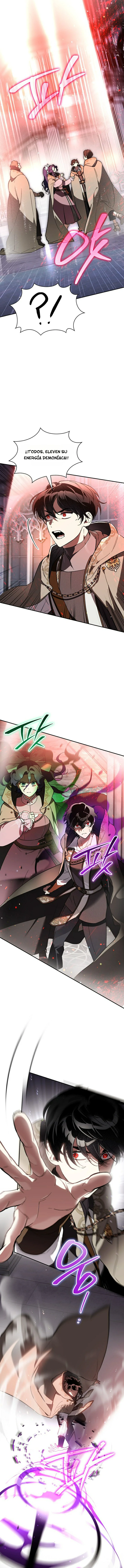 Read Me convertí en el genio bastardo de un noble clan oscuro ES Manga Online