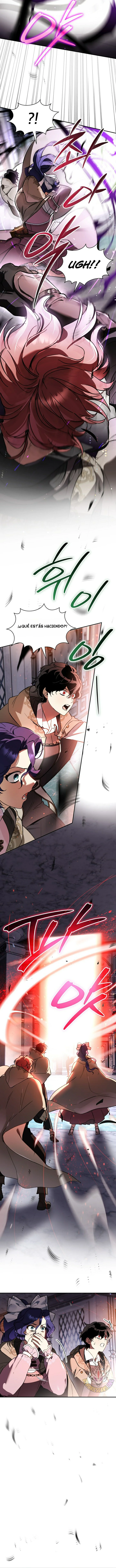 Read Me convertí en el genio bastardo de un noble clan oscuro ES Manga Online
