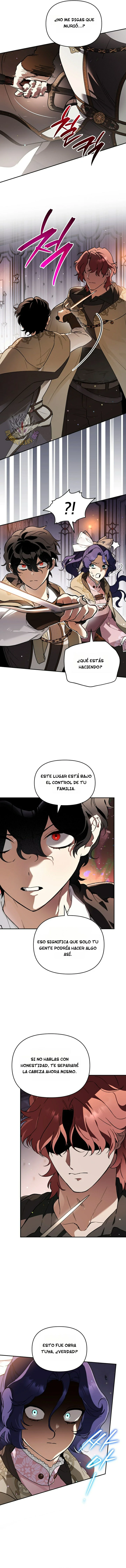 Read Me convertí en el genio bastardo de un noble clan oscuro ES Manga Online