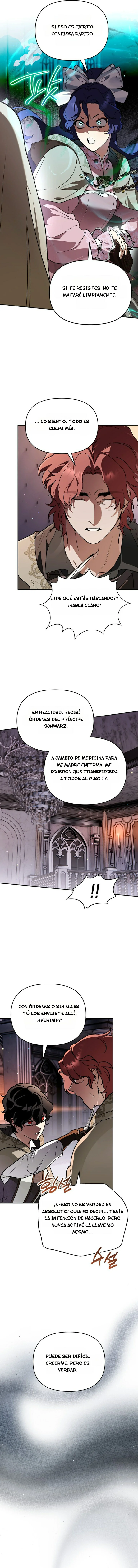 Read Me convertí en el genio bastardo de un noble clan oscuro ES Manga Online