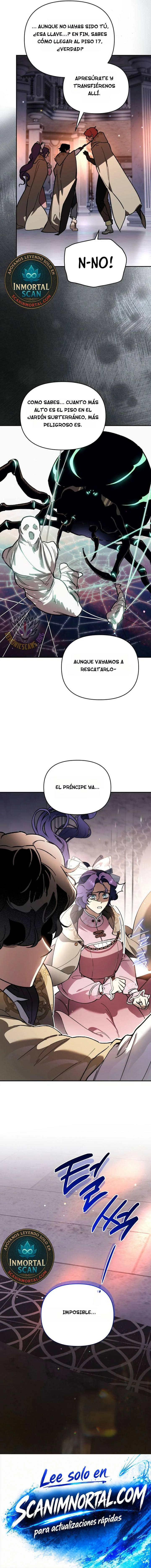 Read Me convertí en el genio bastardo de un noble clan oscuro ES Manga Online
