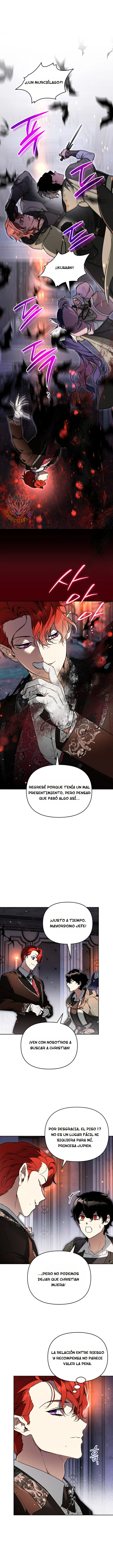 Read Me convertí en el genio bastardo de un noble clan oscuro ES Manga Online