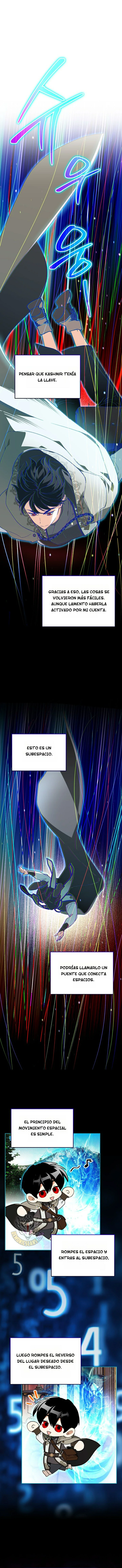 Read Me convertí en el genio bastardo de un noble clan oscuro ES Manga Online
