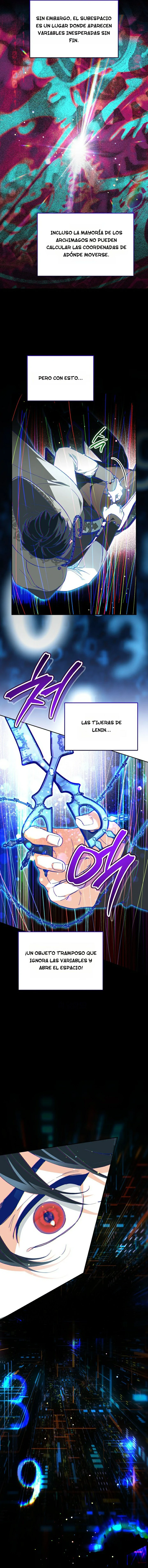 Read Me convertí en el genio bastardo de un noble clan oscuro ES Manga Online
