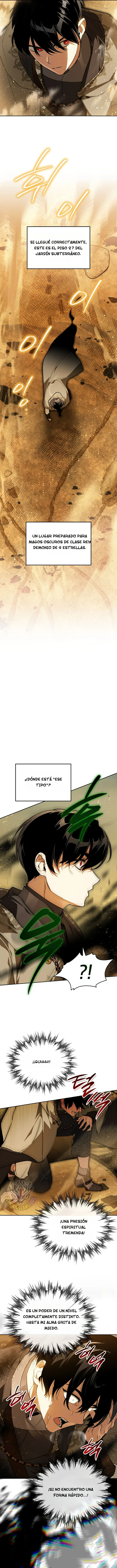 Read Me convertí en el genio bastardo de un noble clan oscuro ES Manga Online